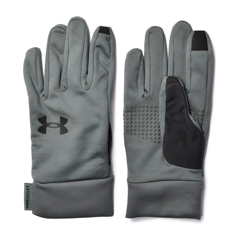 UA ストーム ライナー グローブ 1377508 グローブ 3カラー