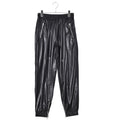 ランニングワイルドパンツ 45DN2187 パンツ ブラック 黒 1カラー
