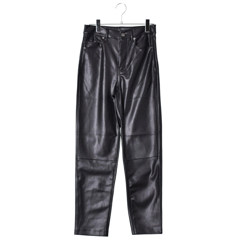 NEED YOU TONIGHT PANT 45IJ2453 パンツ ブラック 黒 1カラー