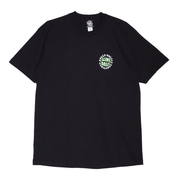 SLIMEY S/S REG TEE 44155765 半袖Tシャツ