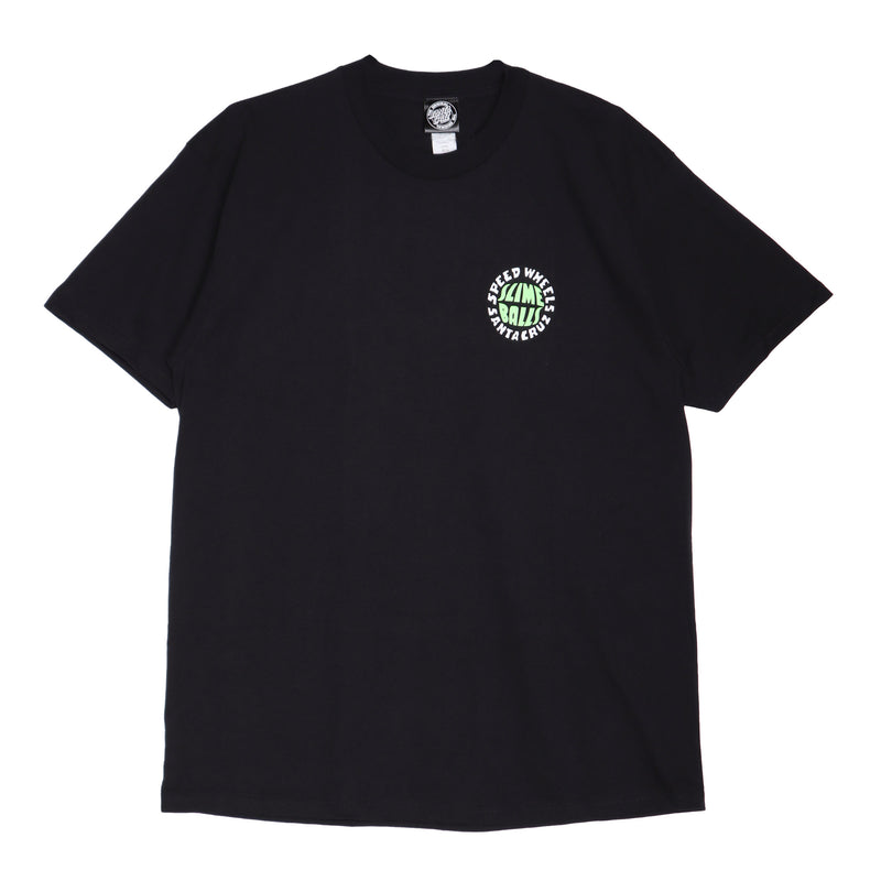 SLIMEY S/S REG TEE 44155765 半袖Tシャツ
