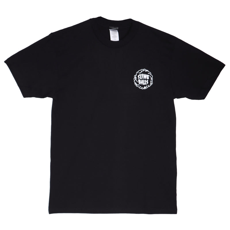 MONO SPLAT S/S REG TEE 44155395 半袖Tシャツ
