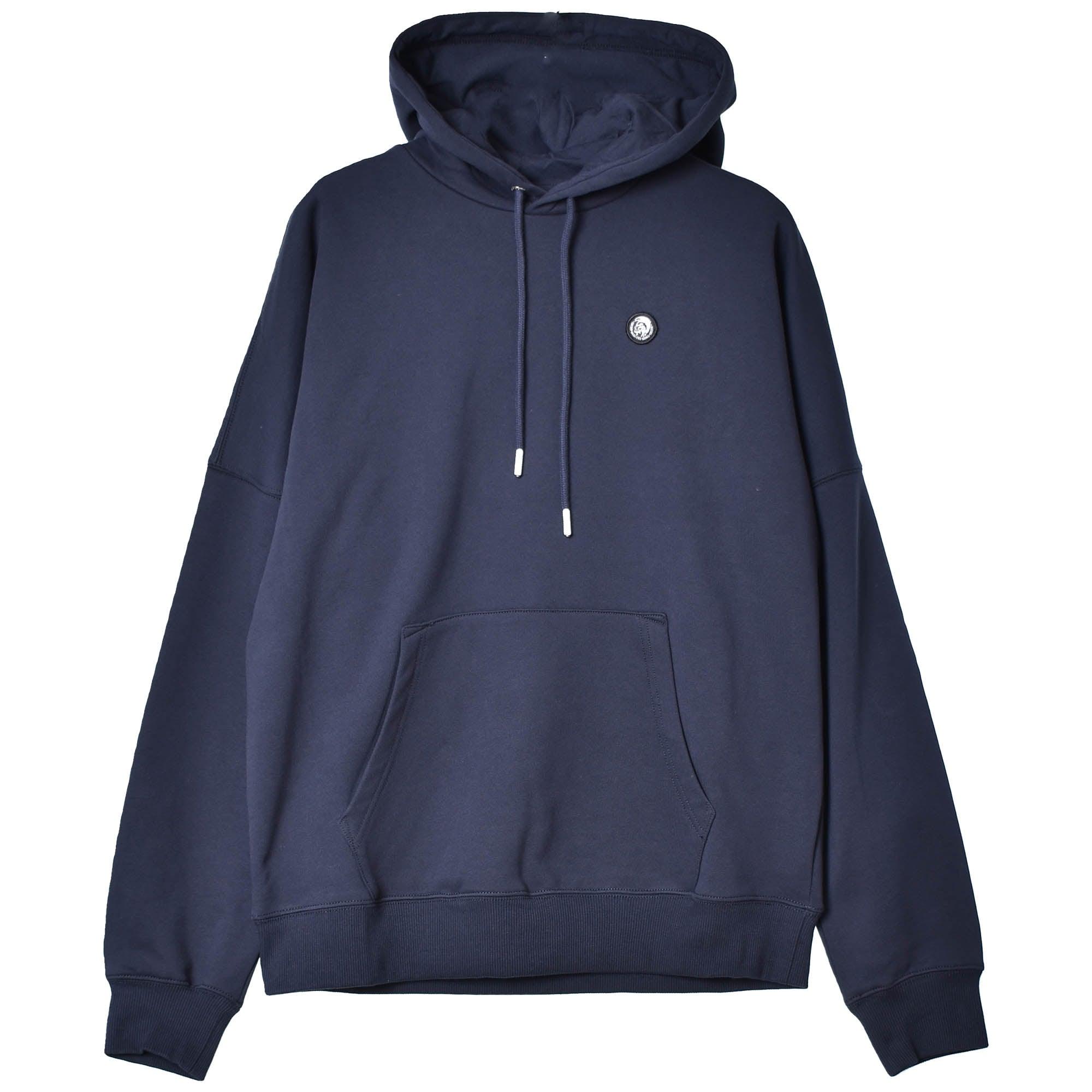 ディーゼル（DIESEL） S-KRIB-HOOD-ROMOHI A02662 0NAWW