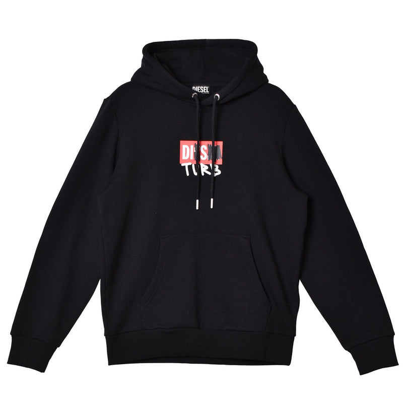 S-GIRK-HOOD-B8 SWEAT SHIRT A03270 パーカー ブラック 黒 ホワイト 白 グレー 3カラー