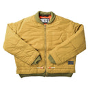 W-SPLEAK JACKET A06151 0AHAA フライトジャケット 2カラー 返品無料 当日出荷