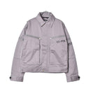 J-THOMPSON-A A02688 ジャケット グレー 1カラー