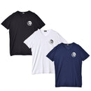 UMTEE マイケル 3パック Tシャツ 00SHGU 0TANL 半袖Tシャツ ブラック 黒 ホワイト 白 5カラー