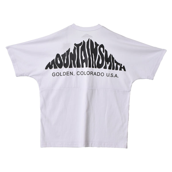 BASIC LOGO S/S T MS0-000-231010 半袖Tシャツ 4カラー