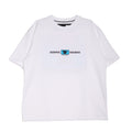 MOUNTAIN SMITH × JM LOGO Tee MSO-JSM-231002 半袖Tシャツ 3カラー