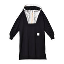 スウェットシャツ 30624 スウェットパーカー ホワイト 白 ブラック 黒 ベージュ 4カラー