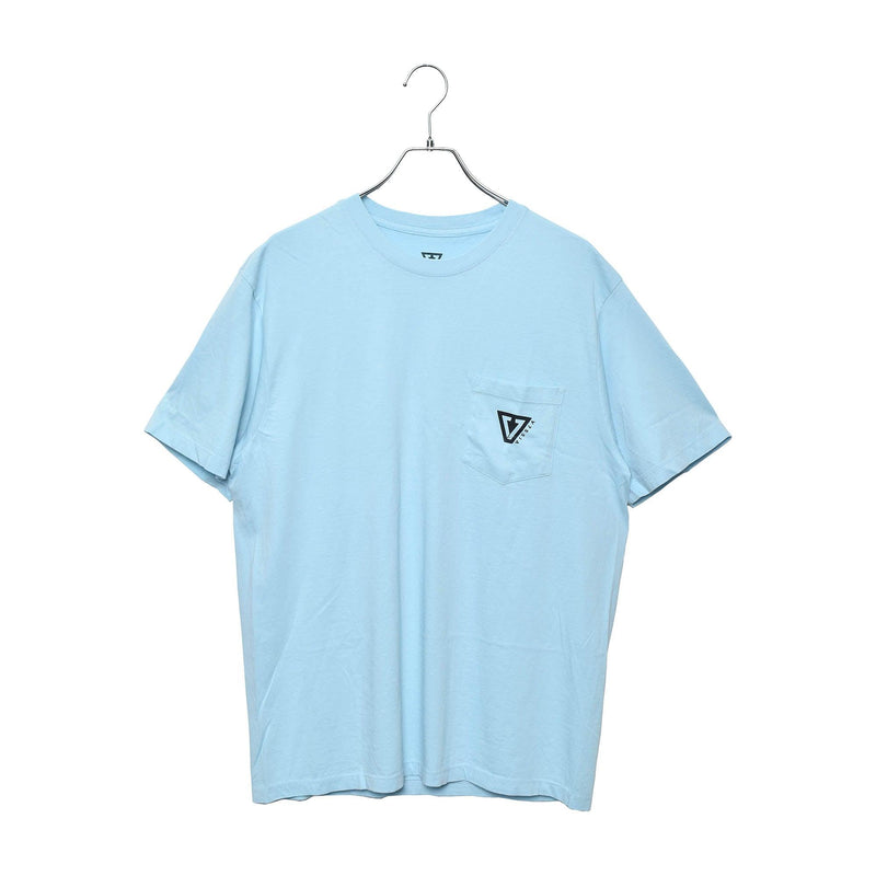 エスタブリッシュド オーガニック ポケット Tシャツ M426RETU 半袖Tシャツ ブラック 黒 ホワイト 白 4カラー