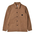SHAPER CHORE COAT M705QSHA ジャケット ベージュ 1カラー