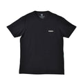 リスキー オーガニックポケットTシャツ M423WRIS 半袖Tシャツ ブラック 黒 アイボリー ホワイト 白 2カラー