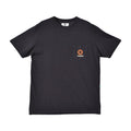 ピン ホイール ショートスリーブ ポケットTシャツ M482WPIN 半袖Tシャツ ブラック 黒 ブルー 青 2カラー