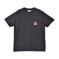 SO BURNT SS PKT TEE M482WSOB 半袖Tシャツ ブラック 黒 ホワイト 白 グリーン 緑 3カラー