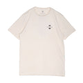 アボーブ アンド ビロウ オーガニックティー M4221ABO 半袖Tシャツ 2カラー