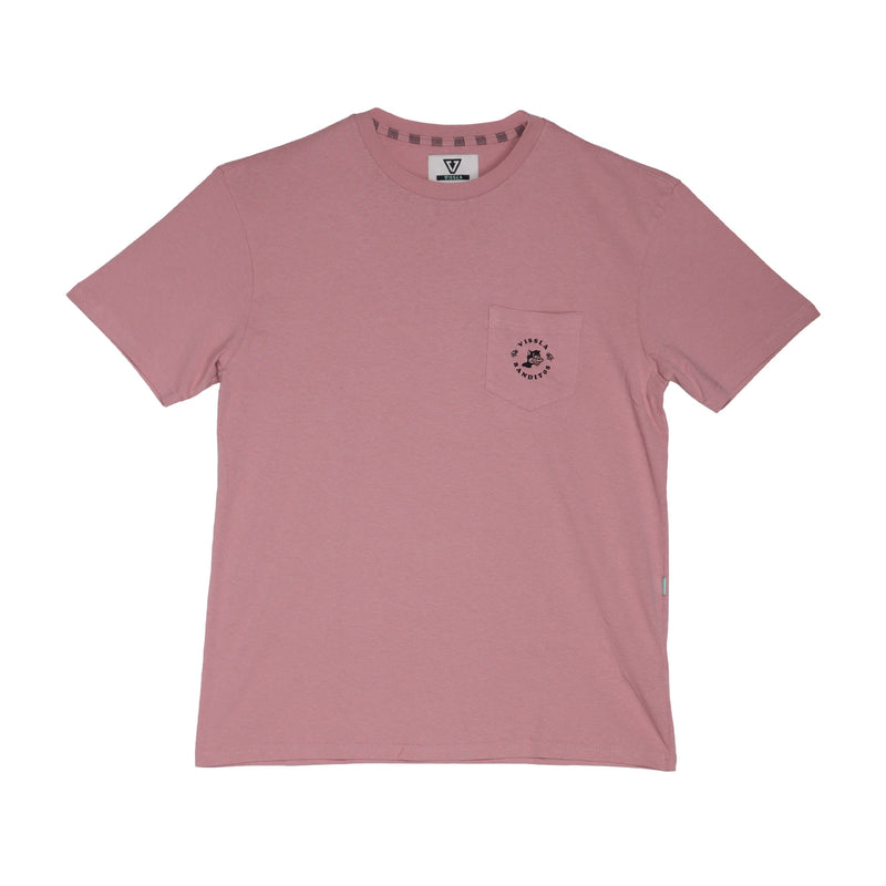 バンディート SS ポケットティー M4821BAN 半袖Tシャツ 3カラー