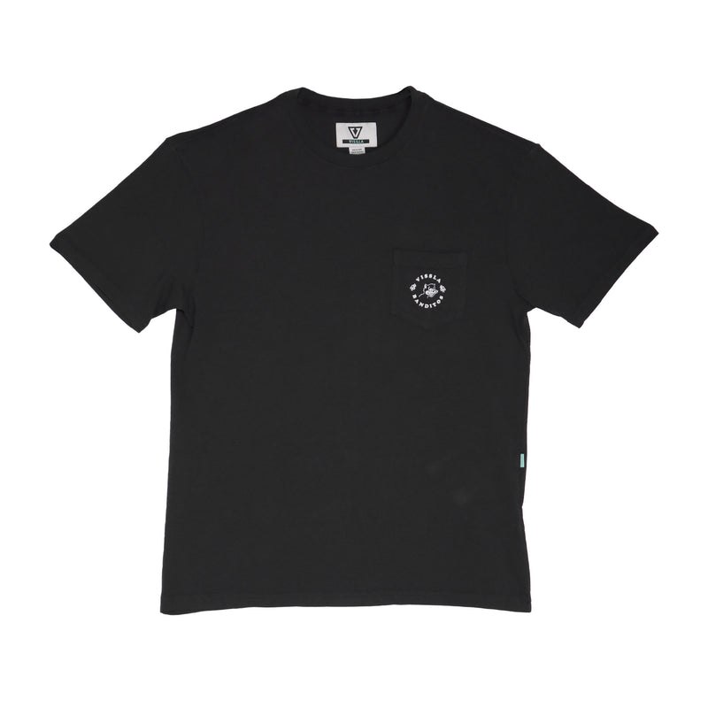 バンディート SS ポケットティー M4821BAN 半袖Tシャツ 3カラー