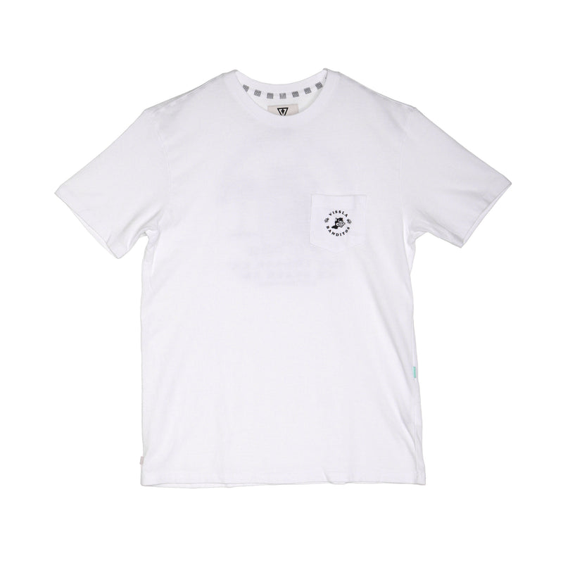 バンディート SS ポケットティー M4821BAN 半袖Tシャツ 3カラー