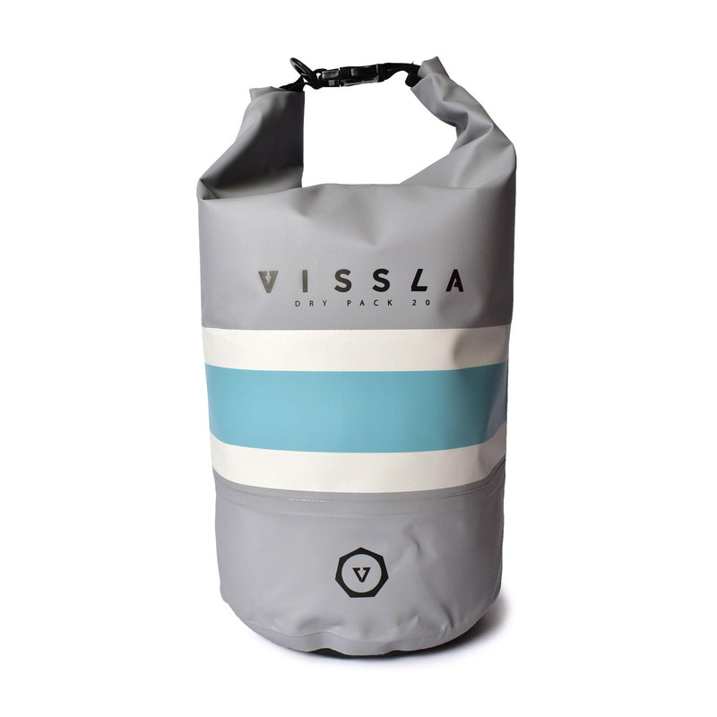 7 シーズ 20L ドライパック MABGQSEA バッグ ブラック 黒 グレー レッド オレンジ ネイビー 紺 6カラー