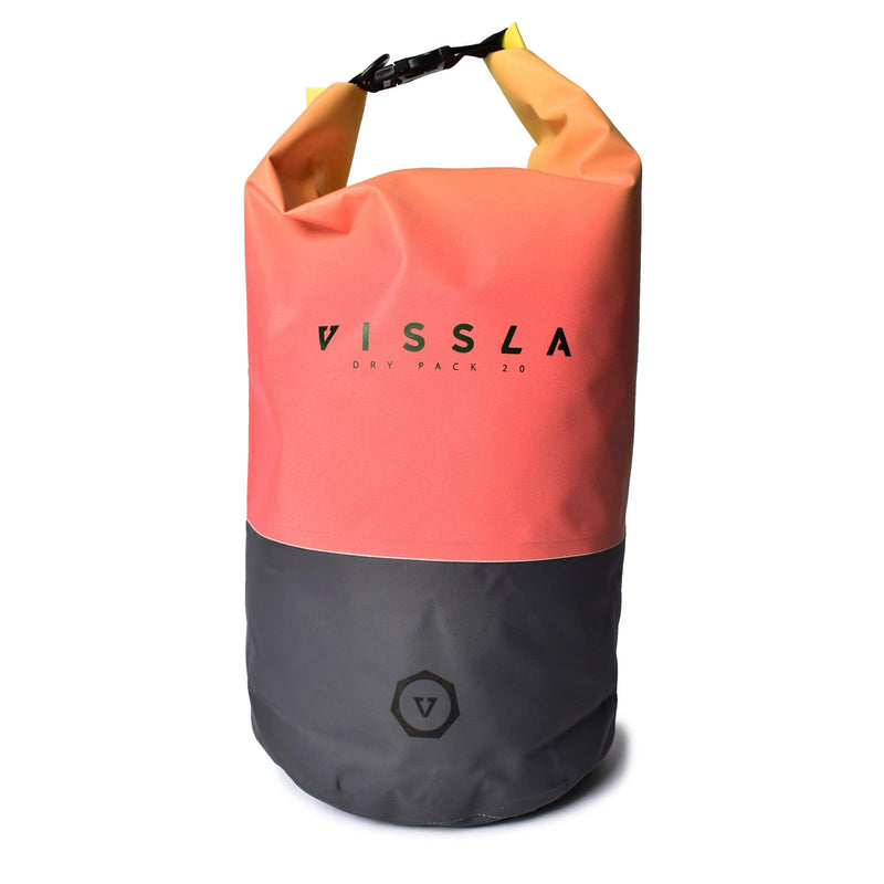7 シーズ 20L ドライパック MABGQSEA バッグ ブラック 黒 グレー レッド オレンジ ネイビー 紺 6カラー