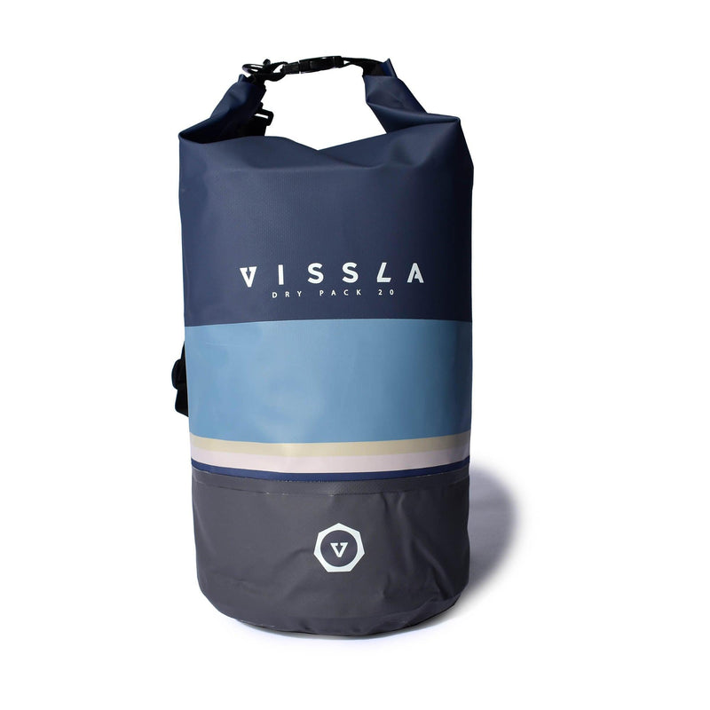 7 シーズ 20L ドライパック MABGQSEA バッグ ブラック 黒 グレー レッド オレンジ ネイビー 紺 6カラー