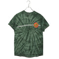 サンタクルーズクラシックドット レギュラー Tシャツ 4414060 半袖Tシャツ ブラック 黒 ホワイト 白 レッド 赤 グリーン 緑 グレー 6カラー - Z-CRAFT 