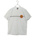 サンタクルーズクラシックドット レギュラー Tシャツ 4414060 半袖Tシャツ ブラック 黒 ホワイト 白 レッド 赤 グリーン 緑 グレー 6カラー - Z-CRAFT 