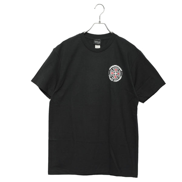 ITCストライク レギュラー Tシャツ 44155016 半袖Tシャツ 2カラー