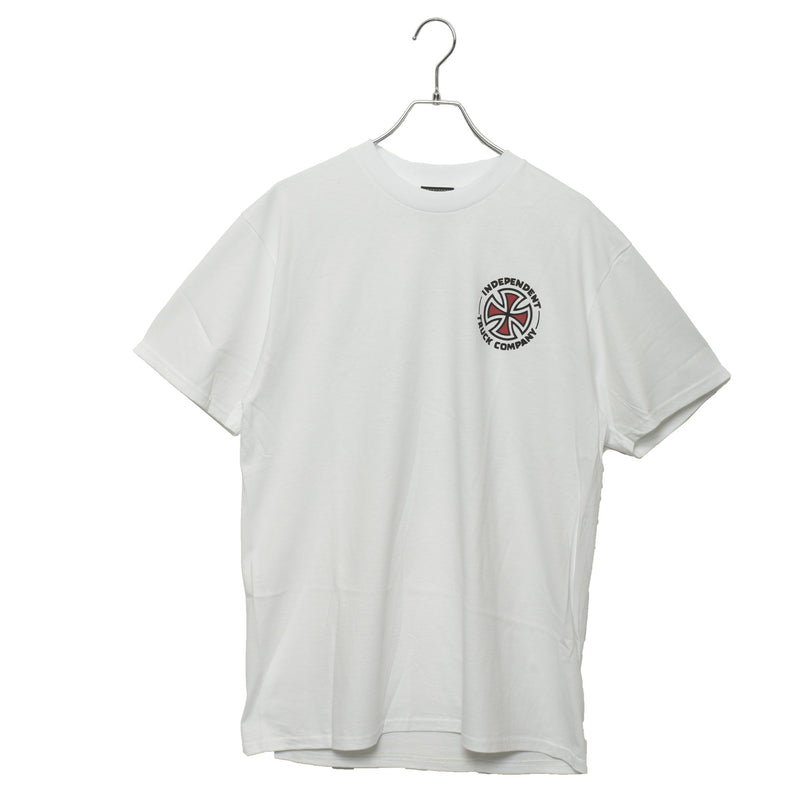 ITCストライク レギュラー Tシャツ 44155016 半袖Tシャツ 2カラー