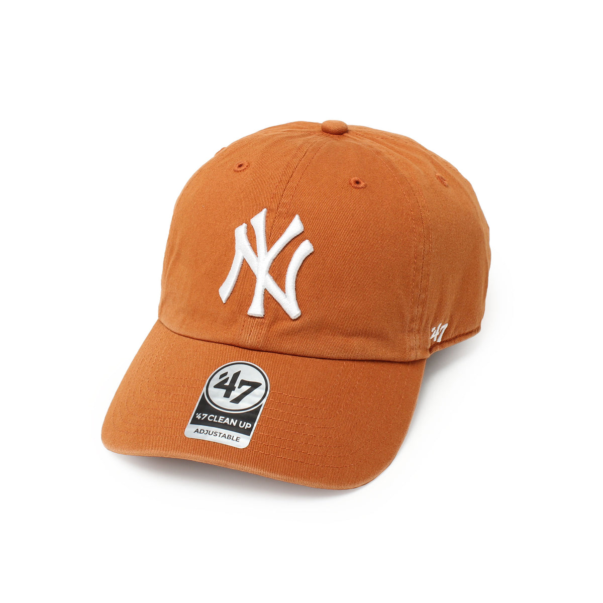 47 ブランド キャップ 47 BRAND CAPS NY YANKEES CLEANUP B