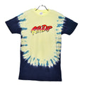 ナーム ファイター 半袖Tシャツ RND4744 半袖Ｔシャツ イエロー 黄 ネイビー 1カラー