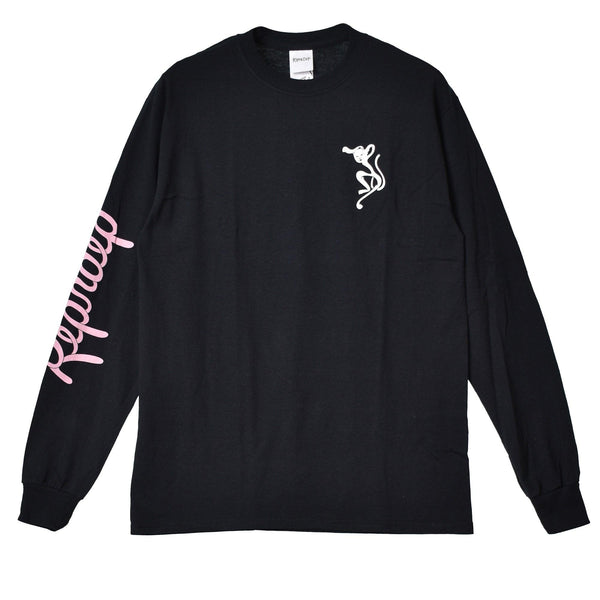 THE MAGIC TOUCH LONG SLEEVE TEE RND8050 長袖Tシャツ 1カラー