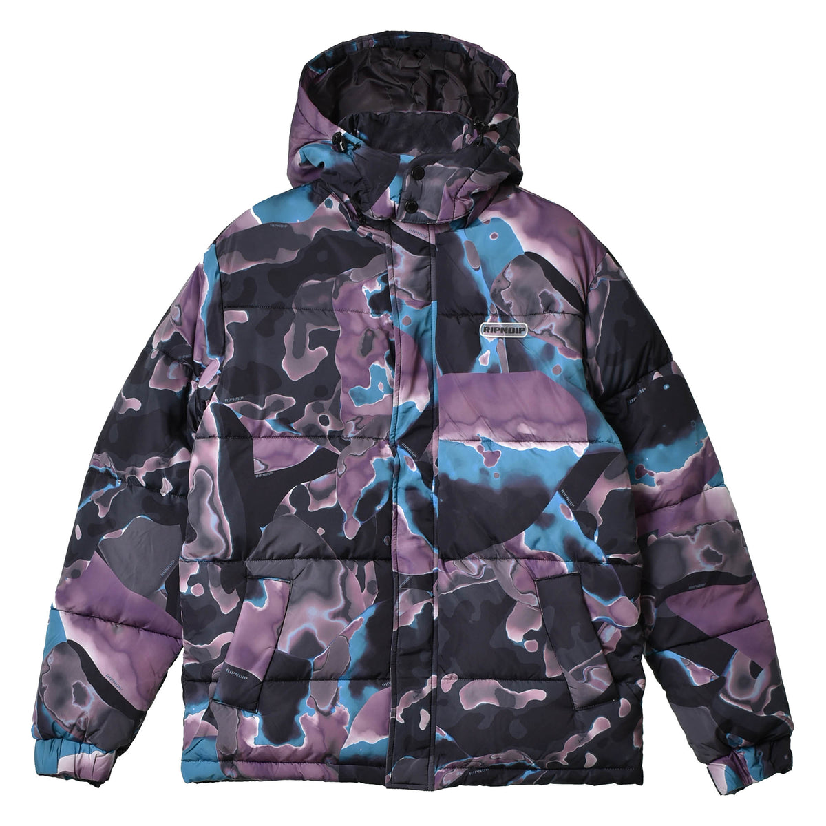 RIPNDIP ジャケット XL ラストXLのみ】RIPNDIP (リップンディップ) “KOENJI TRACK