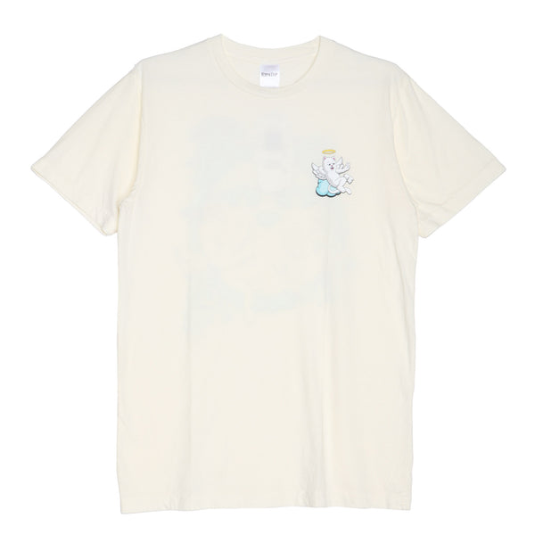 RIPNDIP Coconerm Tシャツ 半袖 Natural 送料込み Amazon | (リップンディップ) RIPNDIP COCO NERMAL TEE [M