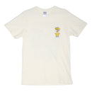 KNOW UR SHROOMS TEE RND9953 半袖Tシャツ