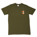 NERMAL PILLS TEE RND9965 半袖Tシャツ
