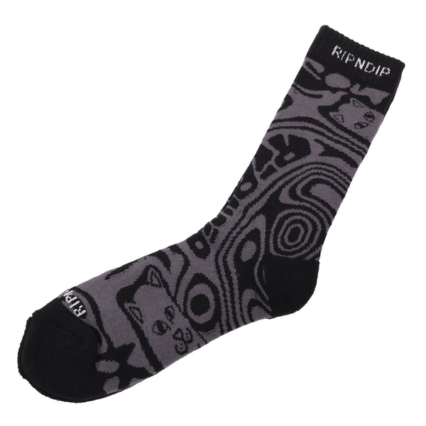 HYPNOTIC SOCKS RND10018 靴下