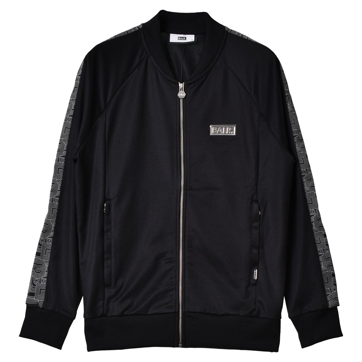 BALR.B1386.1030 ジップアップ ブルゾン Lサイズ BALR.B1386.1030 ジップアップ ブルゾン Lサイズ - メルカリ