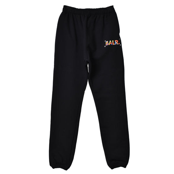 MAX LOOSE THERMAL JOGGER B1411.1053 ロングパンツ 1カラー