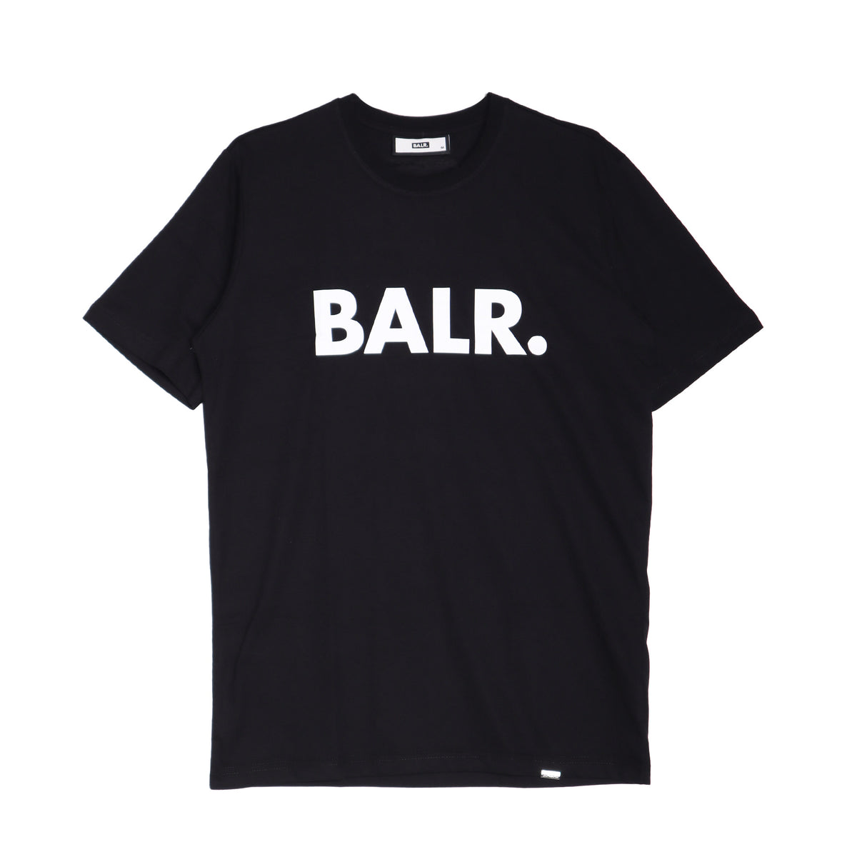 ボーラー BALR. BRAND STRAIGHT T-SHIRT B1112.1048 半袖Tシャツ