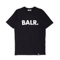 BRAND STRAIGHT T-SHIRT B1112.1048 半袖Tシャツ 4カラー