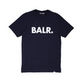 BRAND STRAIGHT T-SHIRT B1112.1048 半袖Tシャツ 4カラー