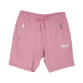 Q SERIES SWEAT SHORT PANT B1431.1003 ボトムス 3カラー