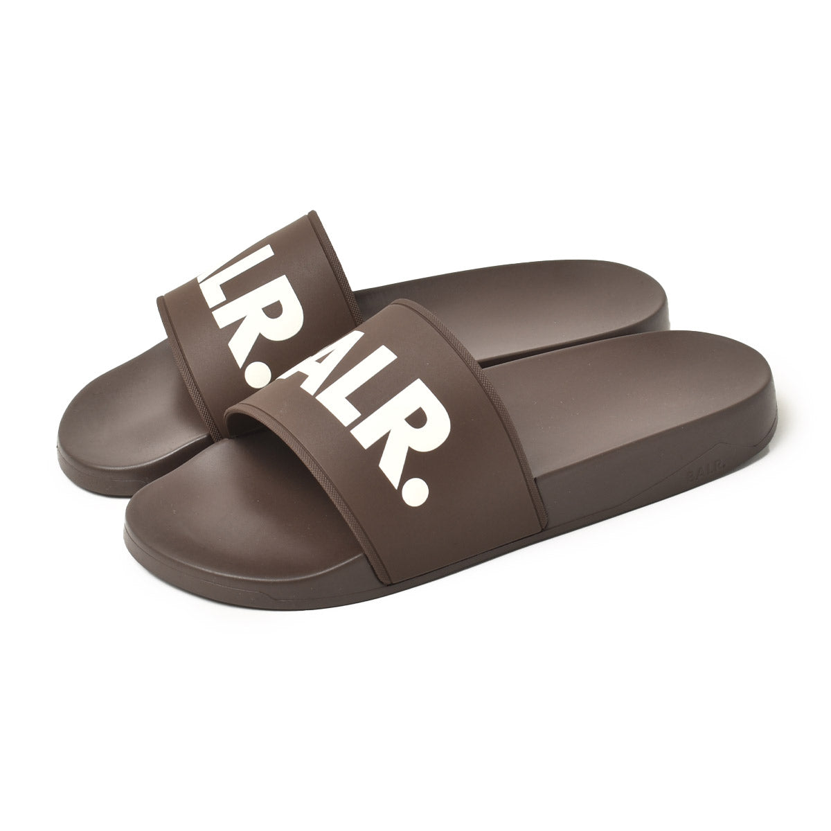 ボーラー BALR. CLASSIC BRAND SLIDE B6720.1001 サンダル 3