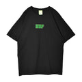 アメージング H ショートスリーブ Tシャツ TS01636 半袖Tシャツ ブラック 黒 ホワイト 白 イエロー 黄 3カラー