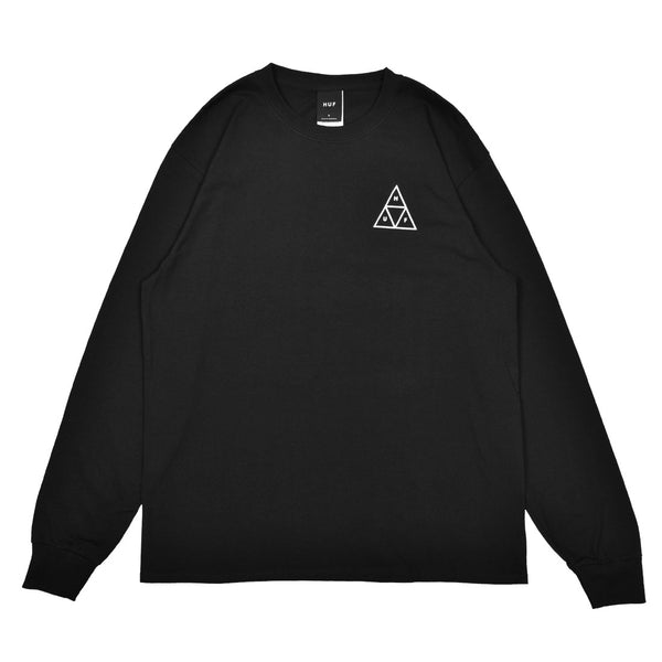 エッセンシャル TT L/S TEE TS00506 長袖Tシャツ 3カラー