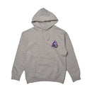 テッセラクト トライアングルフーディ PF00515 スウェット 3カラー