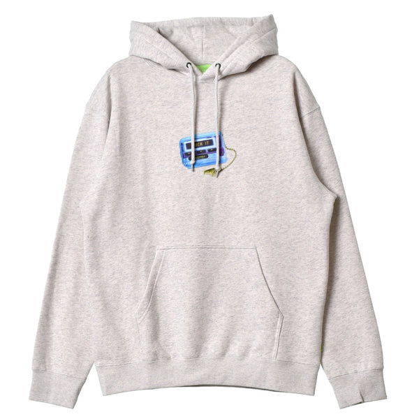 HUFOROLA P／O HOODIE PF00556 パーカー 2カラー