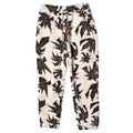 LOWELL JACQUARD SHERPA PANT PT00258 ボトムス 2カラー